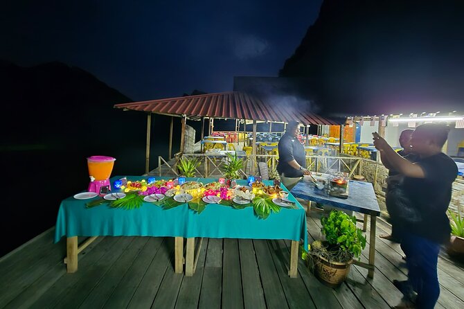 Glow-in-the-Dark Mangrove Adventure – Night Safari Plus Dinner - Who Will Enjoy This Experience Most