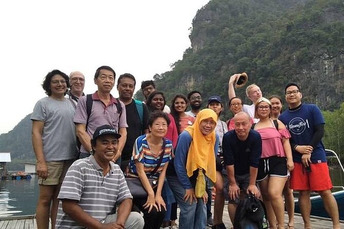Glow-in-the-Dark Mangrove Adventure – Night Safari Plus Dinner - Practical Planning for a Five-Hour Evening