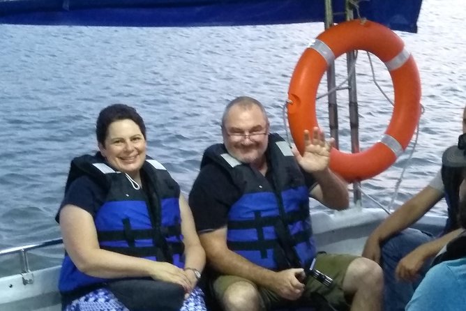 Glowing Kuala Selangor Firefly Tour - How good is the guiding?