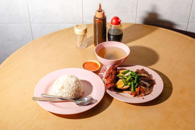 Good Morning Penang Food Tour with 15+ Tastings - Dim sum and the Chinese influence