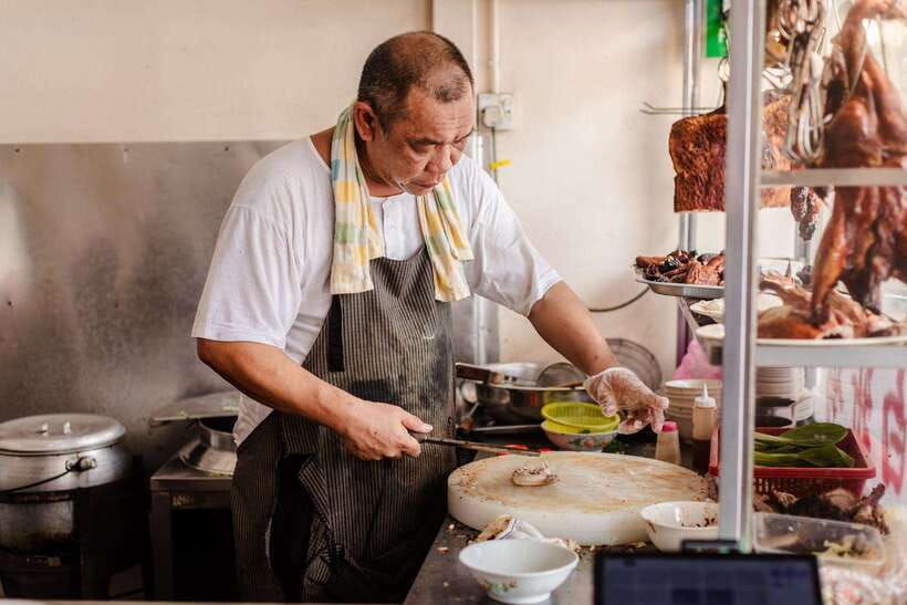Good Morning Penang Food Tour with 15+ Tastings - The guides make the difference