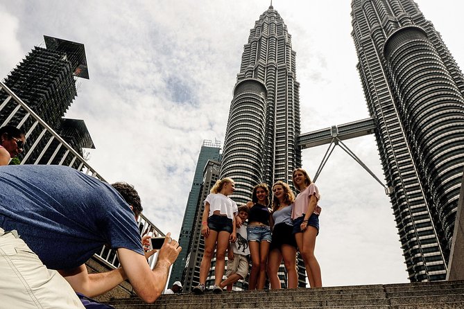 Group Tour: Half-Day Kuala Lumpur City Exploration Tour - Why this half-day route works