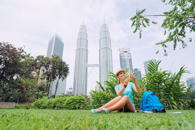 Group Tour: Half-Day Kuala Lumpur City Exploration Tour - Starting with the Petronas Twin Towers