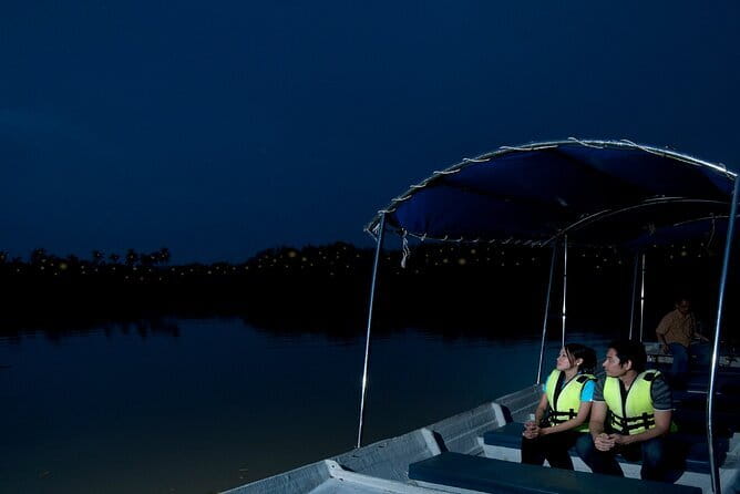 Group Tour: Kuala Selangor Firefly Blinking's including Dinner - The road from Kuala Lumpur and what $90 covers