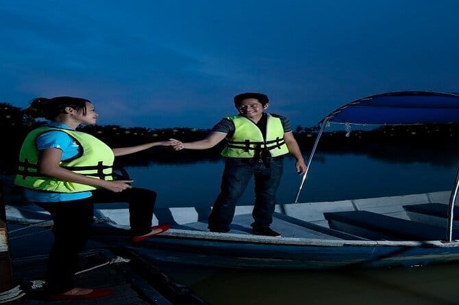 Group Tour: Kuala Selangor Firefly Blinking's including Dinner - Who will enjoy this tour most