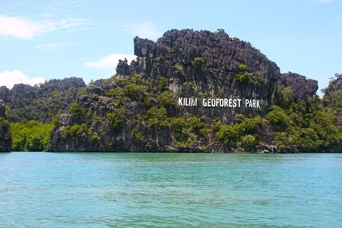 Half-day 4 Hours Kilim Mangrove Kayaking (Without hotel pickups) - The included lunch back at the fish farm