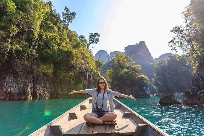 Half-day 4 Hours Kilim Mangrove Kayaking (Without hotel pickups) - What the $61 price includes