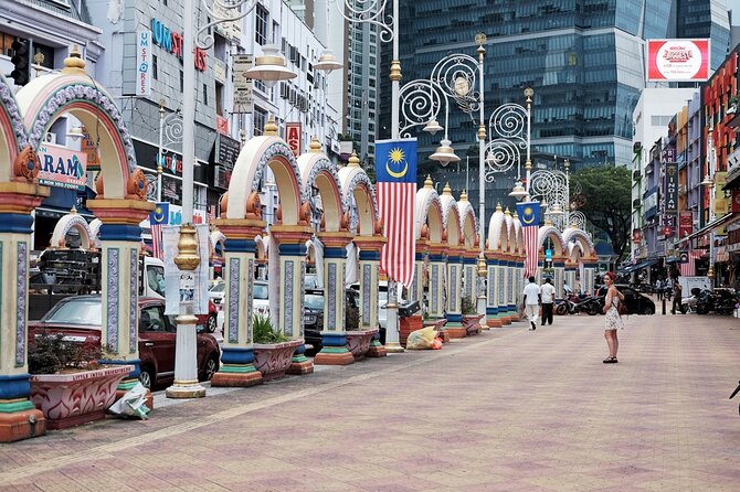 Half Day Batu Caves Group Tour in Kuala Lumpur Including Pickup - Is $35 good value?