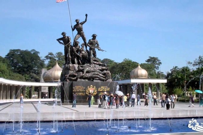 Half Day City Tour ( 4 hours ) - Starting at the National Museum