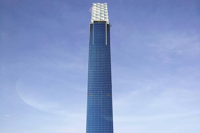 Half-Day City Tour Include KL Tower Observation Deck Entrance - Why the Private Vehicle Matters