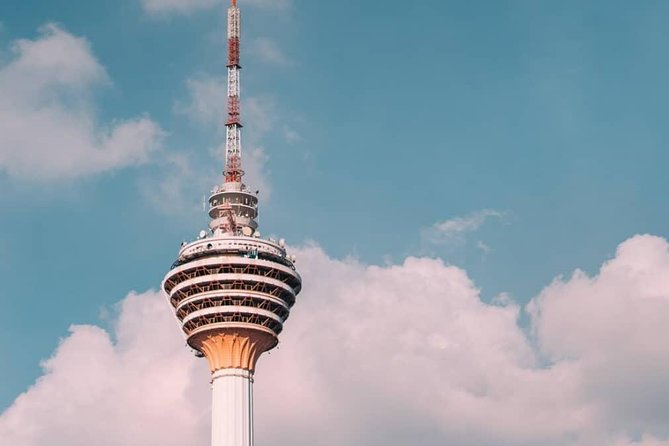 Half-Day City Tour Include KL Tower Observation Deck Entrance - Meeting Kuala Lumpur From the Road