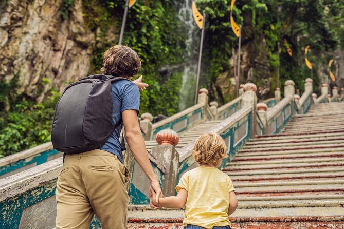 Half Day Cultural And Batu Caves Tour in Kuala Lumpur - Why this half-day tour works in Kuala Lumpur