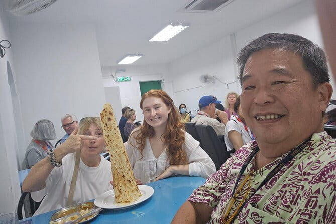 Half Day Cultural And Heritage Walking Tour in Kuala Lumpur - Key things to know before booking