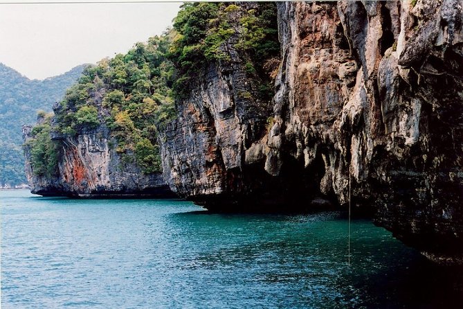 Half-Day Geopark Cruise from Langkawi - Key Points Before You Book