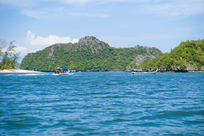 Half-Day Geopark Cruise from Langkawi - Why Kilim Geoforest Park Is Worth Your Time