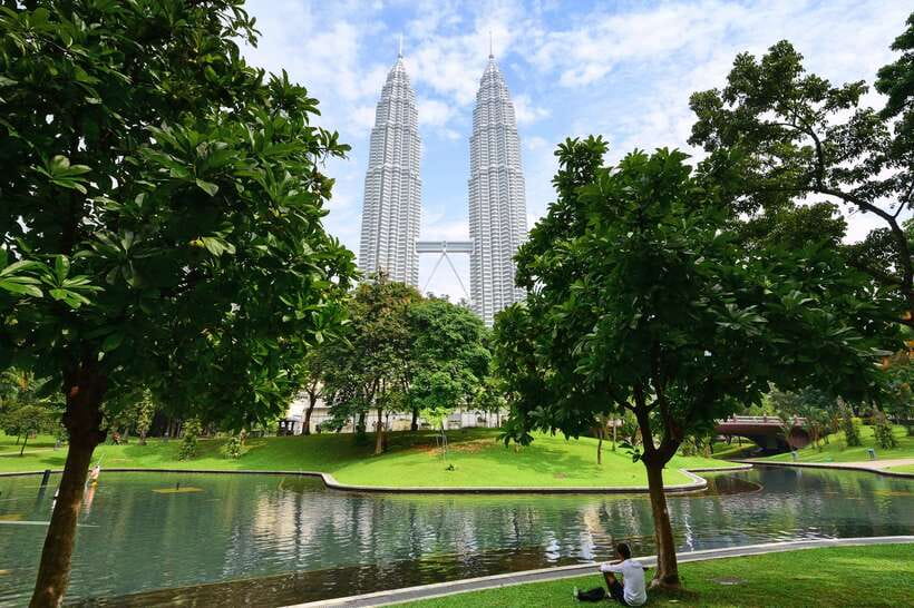 Half-Day Kuala Lumpur Exploration Tour - Quick points before you book