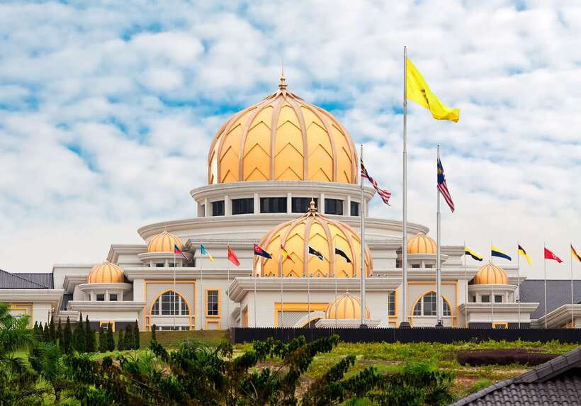 Half-Day Kuala Lumpur Exploration Tour - Merdeka Square and the story of independence