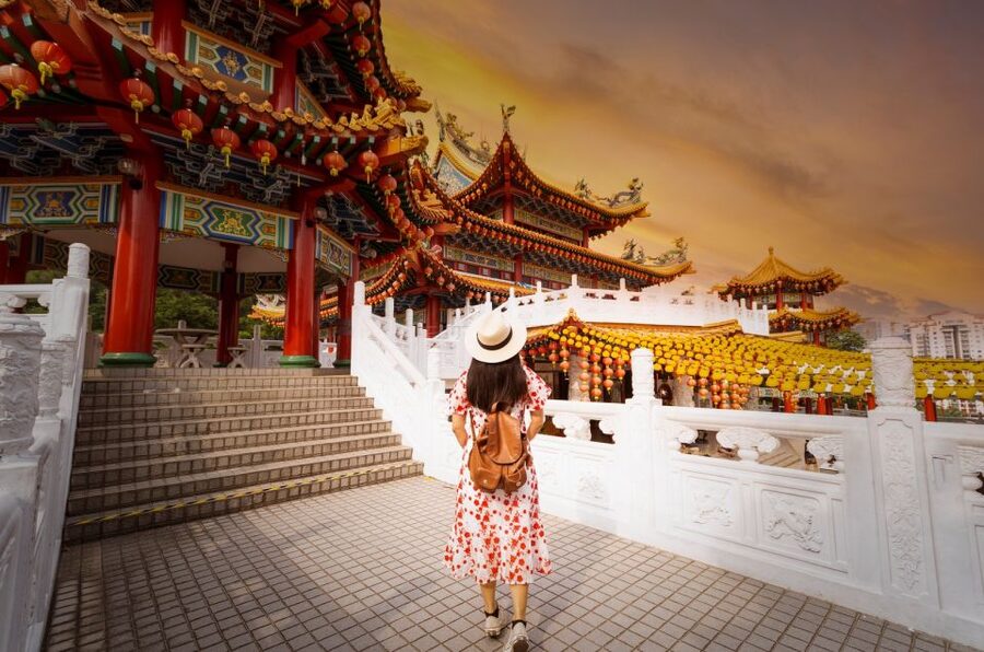 Half-Day Kuala Lumpur Exploration Tour - Kuala Lumpur Railway Station and the National Museum