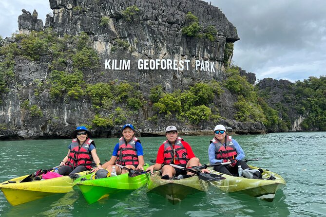 Half-Day Mangrove Kayaking in Langkawi - What makes this Langkawi kayak trip worth considering