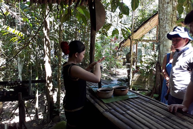 Half-Day Mari Mari Cultural Village from Kota Kinabalu - Why Mari Mari works well as a first look at Sabah