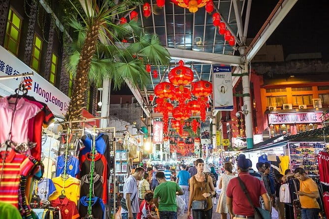 Half Day Private Cultural Discovery in Kuala Lumpur - Little India Brickfields and the Indian Malaysian story
