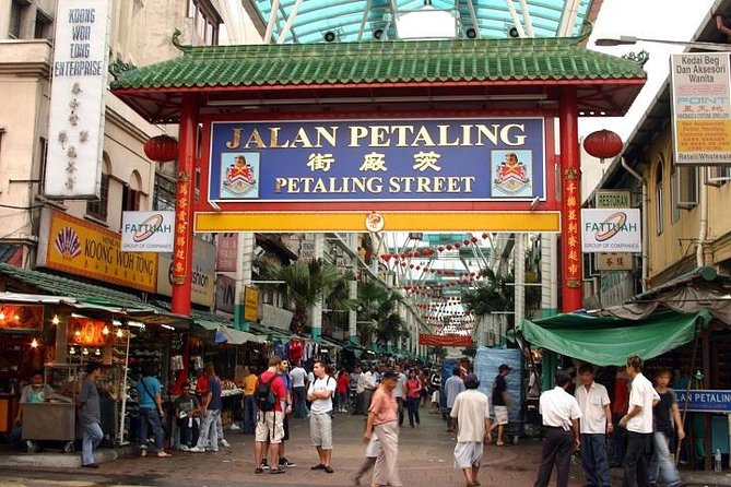 Half-Day Private Kuala Lumpur City Tour - Masjid Negara and a Short Cultural Visit