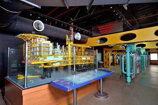 Half-Day Sightseeing Tour of Miri City - Transport, Timing, and Group Size