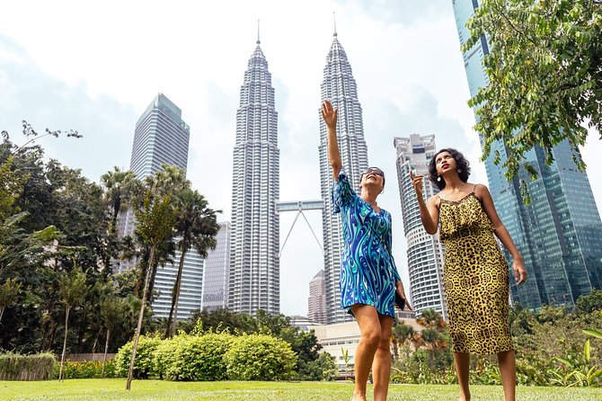 Highlights & Hidden Gems With Locals: Best of Kuala Lumpur Private Tour - Why this half-day tour works well in Kuala Lumpur