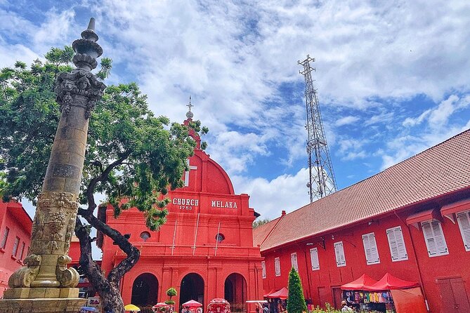 Historical Malacca Day Tour from Kuala Lumpur (Private Tour) - From Kuala Lumpur to Malacca by private car