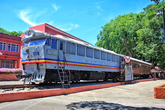 Historical Malacca Day Tour from Kuala Lumpur (Private Tour) - The Malacca River and time to choose your extras