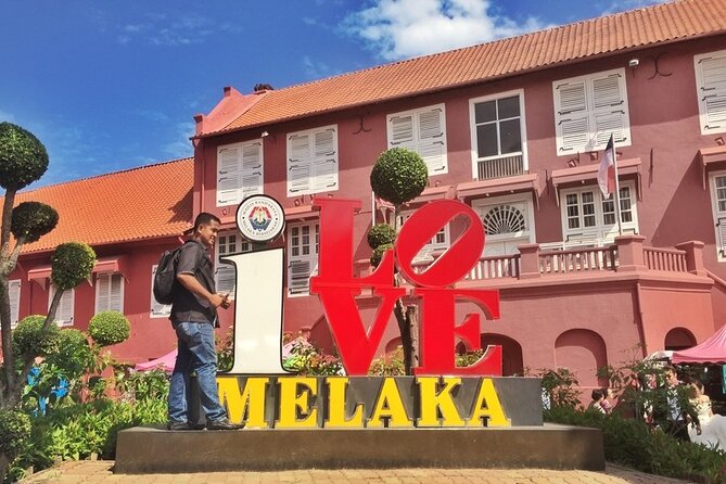 Historical Malacca Day Trip from Kuala Lumpur - St. Peter’s Church and Malacca’s Catholic story