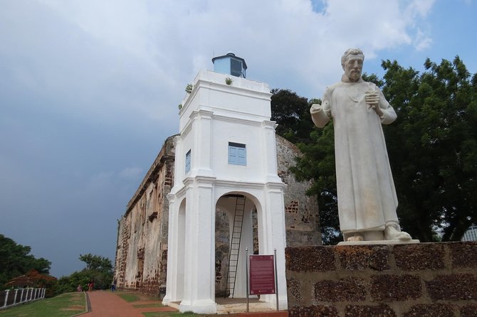 Historical Malacca Day Trip from Kuala Lumpur - Lunch, transport and the pace of the day