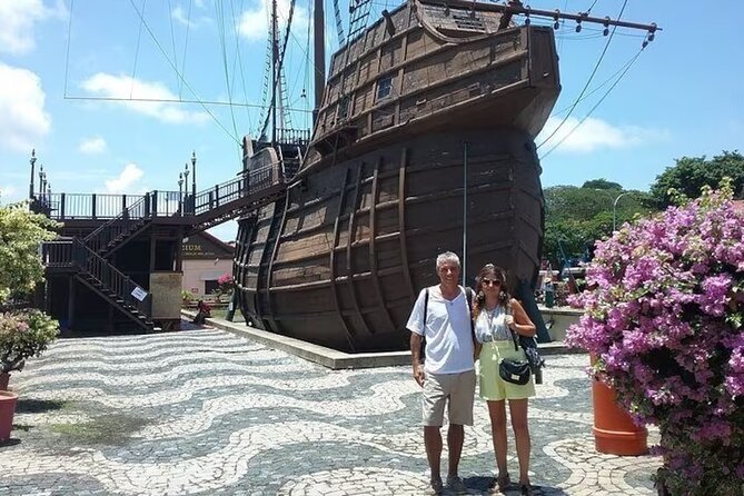 Historical Malacca Day Trip from Kuala Lumpur - Chinatown, Harmony Street, and Jonker Street