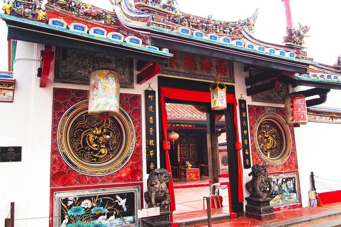 Historical Malacca Day Trip from Kuala Lumpur - Lunch, timing, and what the price really covers