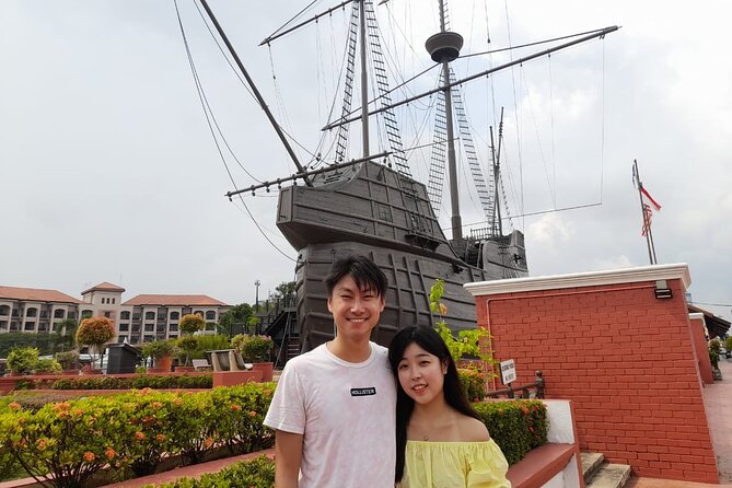Historical Malacca Full-Day Tour - Key things to know before booking