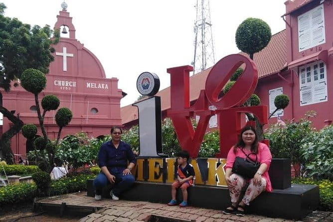 Historical Malacca Tour from Kuala Lumpur - Why Malacca makes a worthwhile day trip from Kuala Lumpur