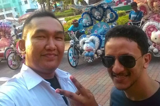 Historical Malacca Tour from Kuala Lumpur - House of Museums Malacca: a small collection with a personal feel
