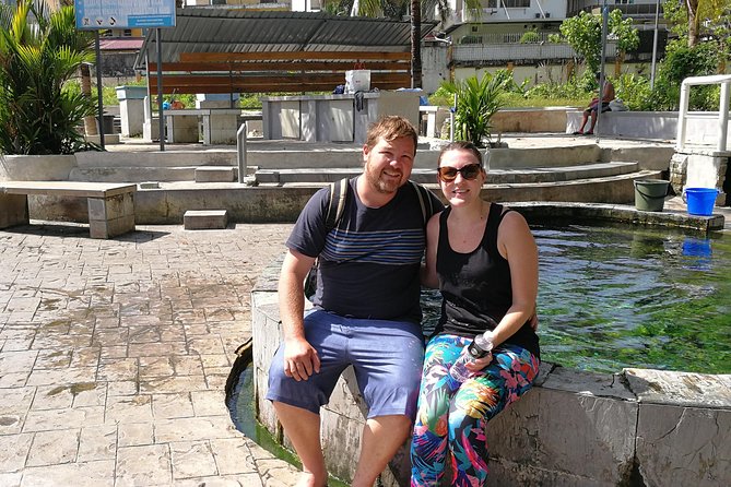 Hot Spring and Waterfall Day Tour - Who will get the most from this tour
