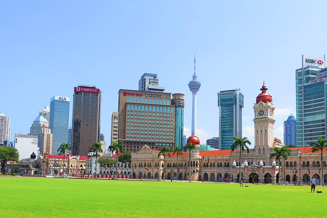 Introduction to Wonders of Kuala Lumpur - Key points to know before booking