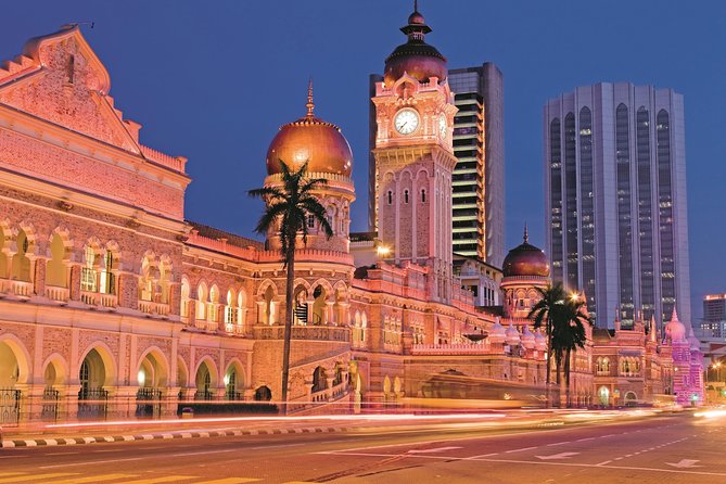 Introduction to Wonders of Kuala Lumpur - Why this short Kuala Lumpur tour makes sense