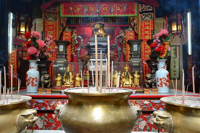Introduction to Wonders of Kuala Lumpur - Pickup, timing, and what to expect