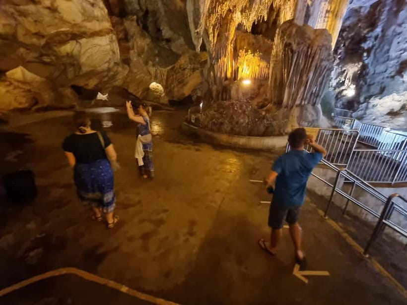 Ipoh Cave Temples Tours - The guide can shape the entire day