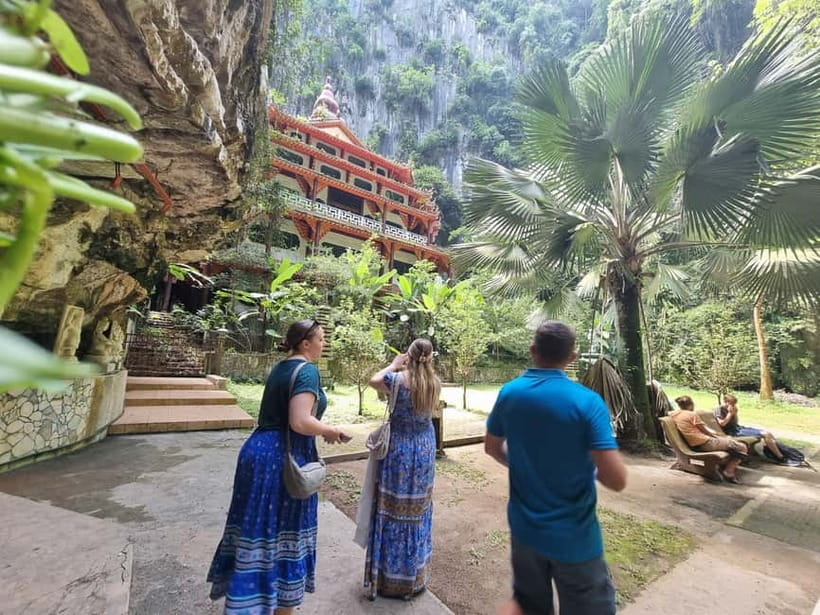 Ipoh Cave Temples Tours - Value, cost, and who should book