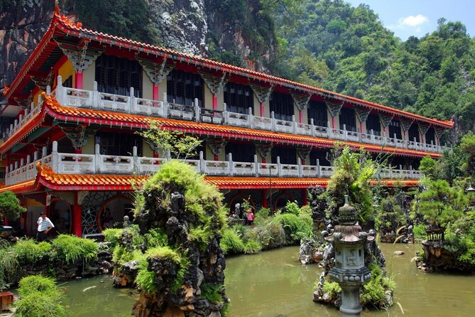 Ipoh Caves, Heritage And Cave Temple Tour From Kuala Lumpur - What makes this Ipoh day trip worth considering