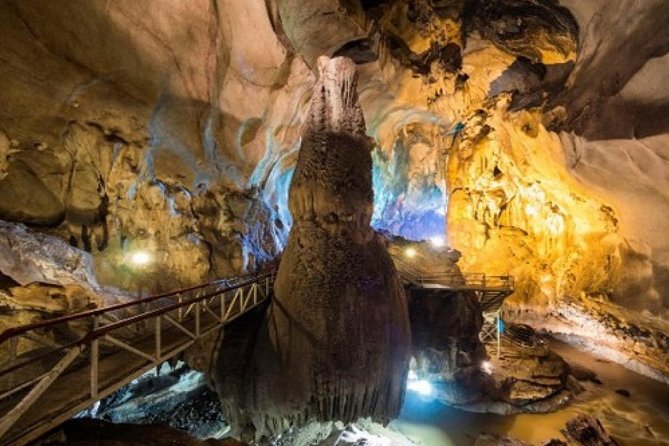 Ipoh Caves, Heritage And Cave Temple Tour From Kuala Lumpur - The long ride from Kuala Lumpur to Ipoh