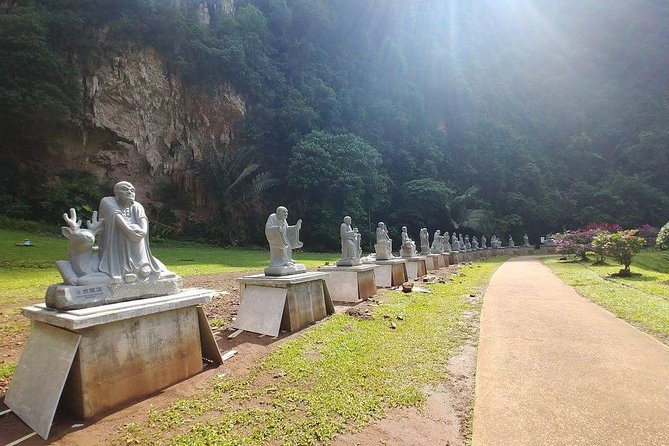 Ipoh City Tour from Kuala Lumpur - Why Ipoh makes a worthwhile day trip from Kuala Lumpur