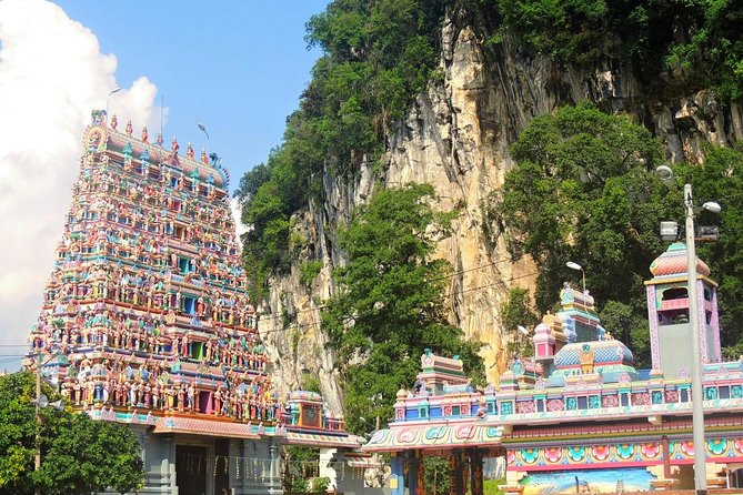 Ipoh City Tour from Kuala Lumpur - Concubine Lane and Ipoh Old Town