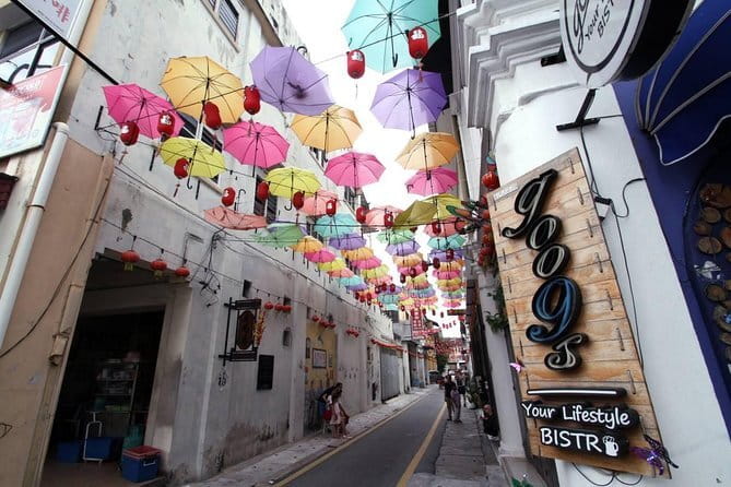 Ipoh Day Tour from Kuala Lumpur per Group (PRIVATE TOUR) - The Five Details That Shape the Day