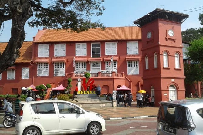Ipoh Day Tour from Kuala Lumpur per Group (PRIVATE TOUR) - Practical Tips Before You Go