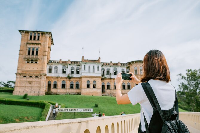 Ipoh Day Trip From Kuala Lumpur - Key points to know before booking